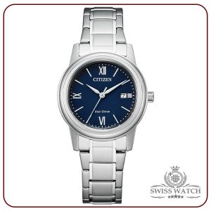 ساعت مچی زنانه سیتی زن مدل FE1220-89L