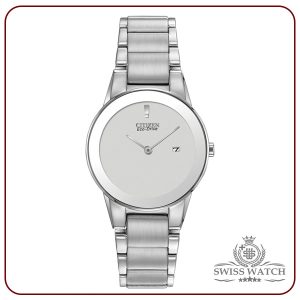 ساعت مچی زنانه سیتی زن مدل GA1050-51A