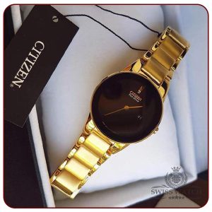 ساعت مچی زنانه سیتی زن مدل GA1052-55E