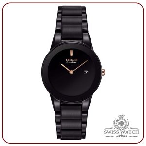 ساعت مچی زنانه سیتی زن مدل GA1055-57F