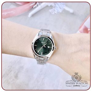 ساعت مچی زنانه سیکو مدل SUR533P1