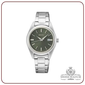 ساعت مچی زنانه سیکو مدل SUR533P1