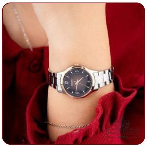 ساعت مچی زنانه سیکو مدل SXDH02P1