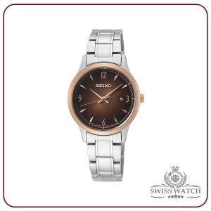 ساعت مچی زنانه سیکو مدل SXDH02P1