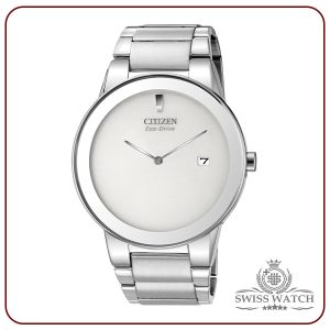 ساعت مچی مردانه سیتی زن مدل AU1060-51A