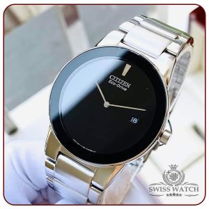 ساعت مچی مردانه سیتی زن مدل AU1060-51E