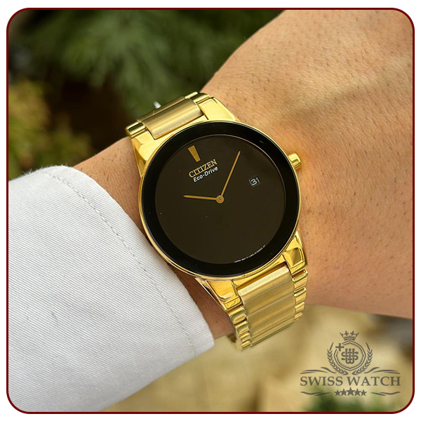 ساعت مچی مردانه سیتی زن مدل AU1062-56E