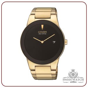 ساعت مچی مردانه سیتی زن مدل AU1062-56E