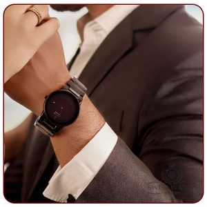 ساعت مچی مردانه سیتی زن مدل AU1065-58E