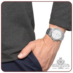 ساعت مچی مردانه سیتی زن مدل AW1670-82A