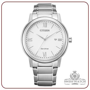 ساعت مچی مردانه سیتی زن مدل AW1670-82A