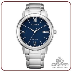 ساعت مچی مردانه سیتی زن مدل AW1670-82L