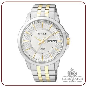 ساعت مچی مردانه سیتی زن مدل BF2018-52A