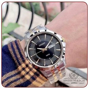 ساعت مچی مردانه سیتی زن مدل BF2018-52E