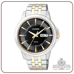 ساعت مچی مردانه سیتی زن مدل BF2018-52E