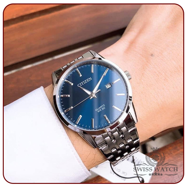 ساعت مچی مردانه سیتی زن مدل BI5000-87L