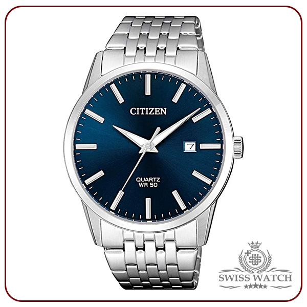 ساعت مچی مردانه سیتی زن مدل BI5000-87L