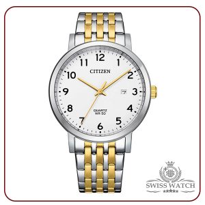 ساعت مچی مردانه سیتی زن مدل BI5076-51A