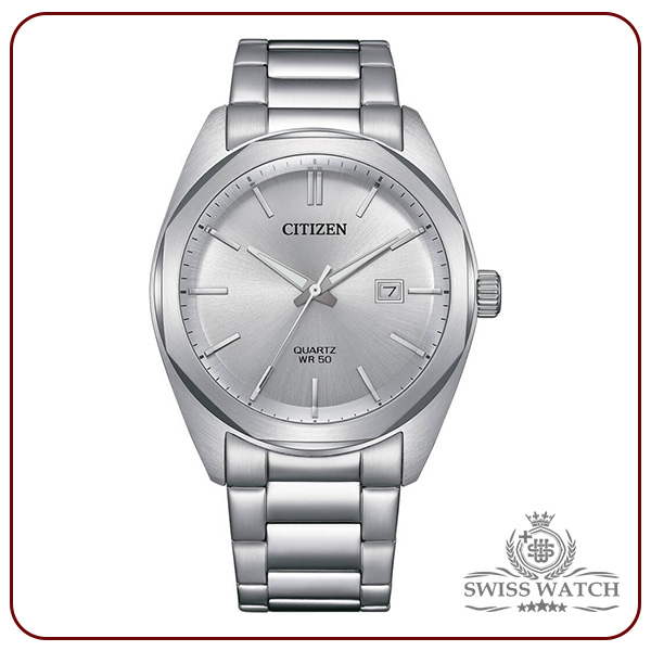 ساعت مچی مردانه سیتی زن مدل BI5110-54A