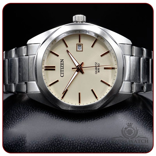 ساعت مچی مردانه سیتی زن مدل BI5110-54B