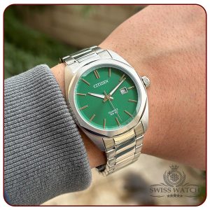 ساعت مچی مردانه سیتی زن مدل BI5110-54X