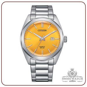 ساعت مچی مردانه سیتی زن مدل BI5110-54Z