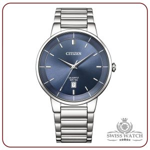 ساعت مچی مردانه سیتی زن مدل BI5120-51L