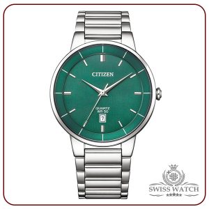 ساعت مچی مردانه سیتی زن مدل BI5120-51X