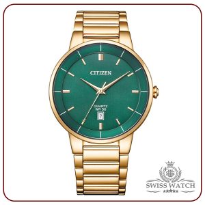 ساعت مچی مردانه سیتی زن مدل BI5123-52X