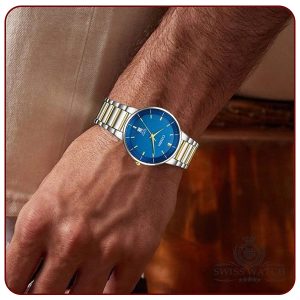 ساعت مچی مردانه سیتی زن مدل BI5124-50L