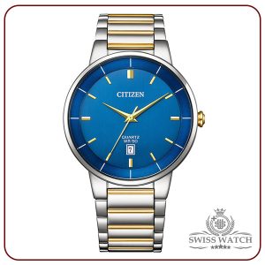 ساعت مچی مردانه سیتی زن مدل BI5124-50L