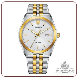 ساعت مچی مردانه سیتی زن مدل BM7334-58B