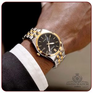 ساعت مچی مردانه سیتی زن مدل BM7334-58E