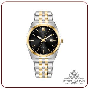 ساعت مچی مردانه سیتی زن مدل BM7334-58E