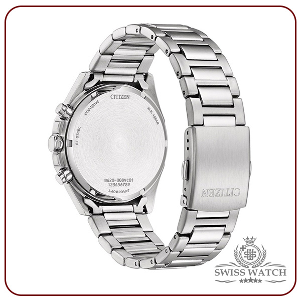 ساعت مچی مردانه سیتی زن مدل CA4590-81L