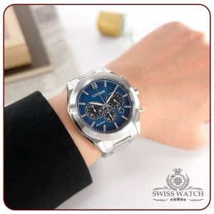 ساعت مچی مردانه سیتی زن مدل CA4590-81L