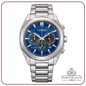 ساعت مچی مردانه سیتی زن مدل CA4590-81L