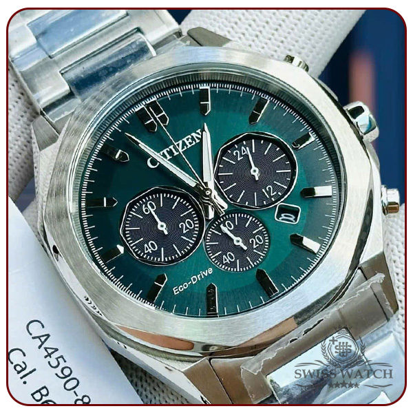 ساعت مچی مردانه سیتی زن مدل CA4590-81X