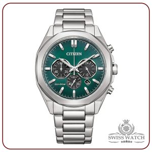 ساعت مچی مردانه سیتی زن مدل CA4590-81X