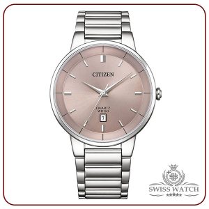 ساعت مچی مردانه سیتی‌زن مدل BI5120-51Z