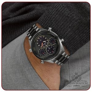 ساعت مچی مردانه سیکو مدل SFJ005P1