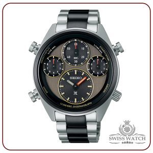 ساعت مچی مردانه سیکو مدل SFJ005P1