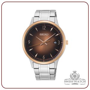 ساعت مچی مردانه سیکو مدل SGEH90P1