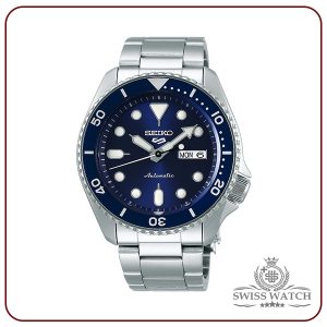 ساعت مچی مردانه سیکو مدل SRPD51K1