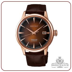 ساعت مچی مردانه سیکو مدل SRPB46J1