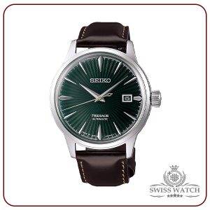 ساعت مچی مردانه سیکو مدل SRPD37J1