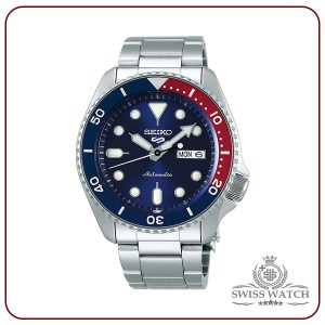 ساعت مچی مردانه سیکو مدل SRPD53K1