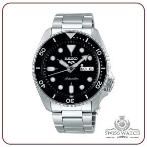 ساعت مچی مردانه سیکو مدل SRPD55K1