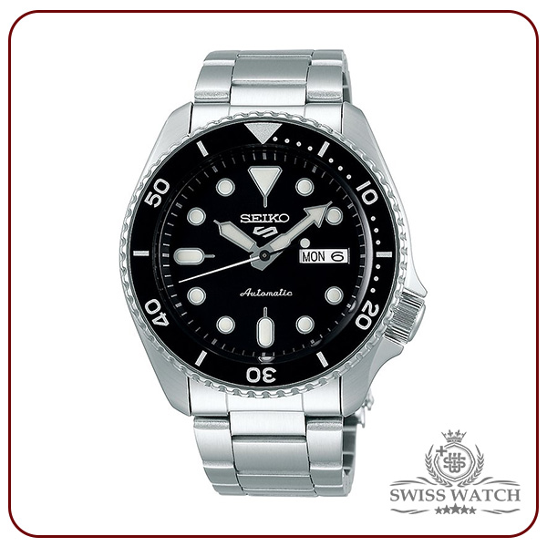 ساعت مچی مردانه سیکو مدل SRPD55K1