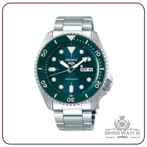 ساعت مچی مردانه سیکو مدل SRPD61K1